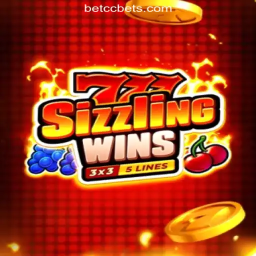 Explore the Exciting World of 777SizzlingWins on BETCC Platform