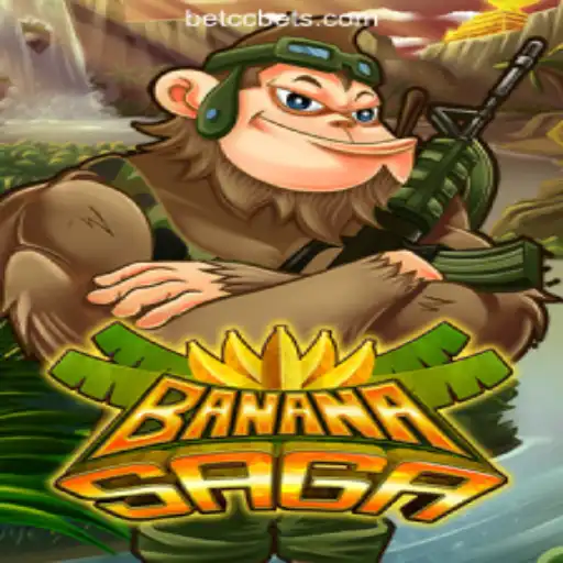 BananaSaga: A Tropical Adventure on the BETCC Platform