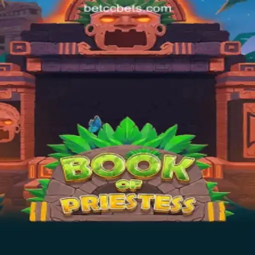 Discover the Mystical World of BookOfPriestess on BETCC Platform