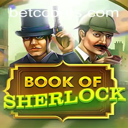 Discover the Intrigue of BookOfSherlock on BETCC Platform - The Leading Online Slots in Brazil