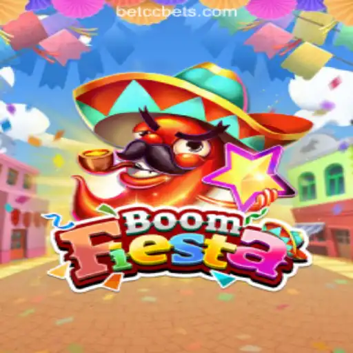 BoomFiesta: Dive Into the Exciting World of Online Slots With BETCC Platform