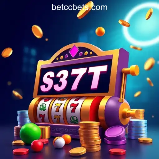 Exploring the Thrills of Casino Games on the BETCC Platform