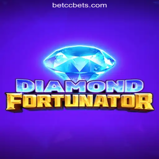 DiamondFort: Explore the Thrilling World of Online Slots on BETCC