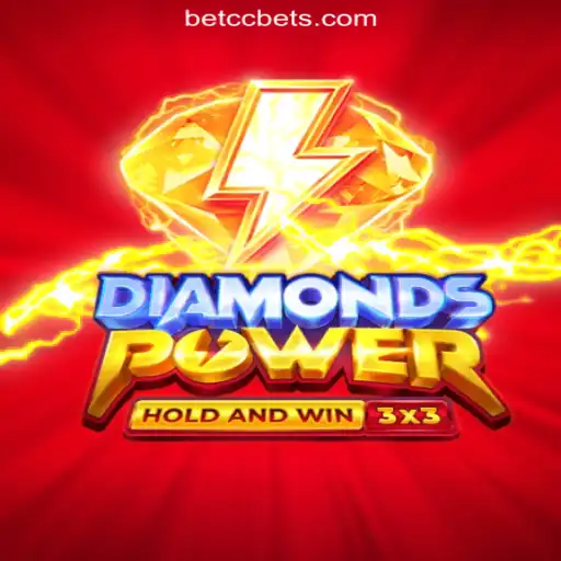 Discover DiamondsPower: The Ultimate Online Slot Experience on BETCC Platform
