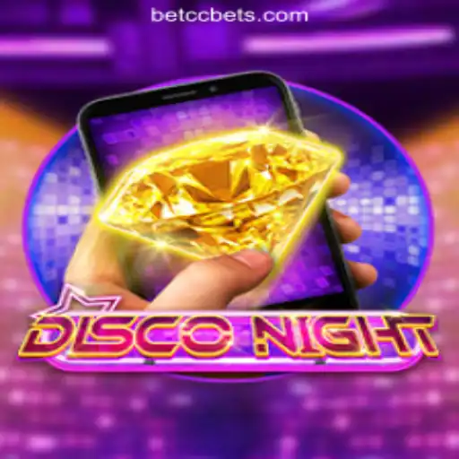 Experience the Ultimate Thrill with DiscoNightM on BETCC Platform