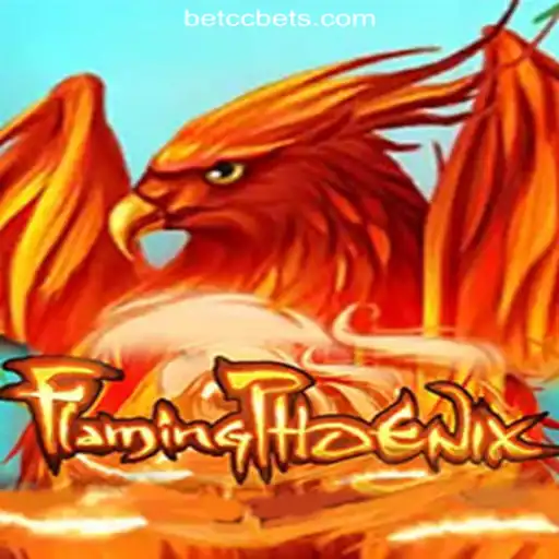 Experience the Thrill of FlamingPhoenix: The Ultimate Game on BETCC Platform - Online Slots Brasil #1