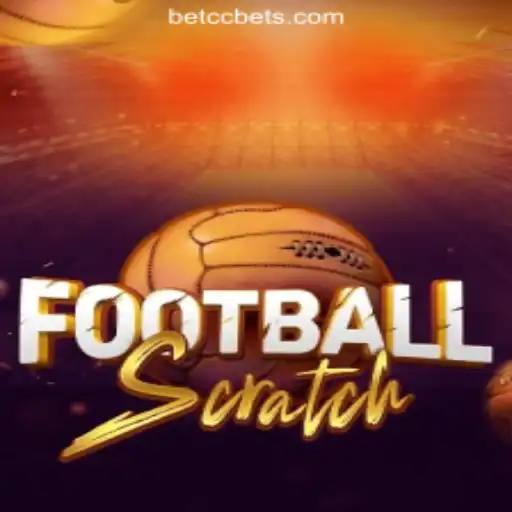 FootballScratch: The Ultimate Scratch Card Game on BETCC Platform