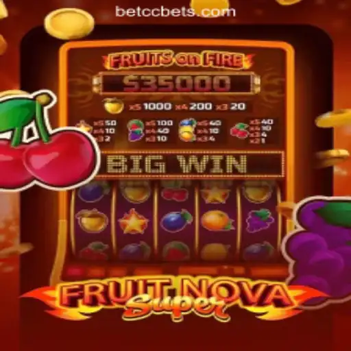 Experience the Thrilling World of FruitNovaSuper on BETCC Platform: Brazil's Premier Online Slots Destination