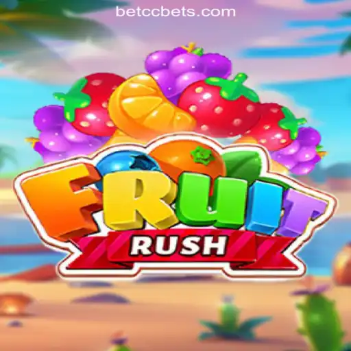 Experience the Thrills of FruitRush on BETCC Platform: The Leading Online Slots in Brazil