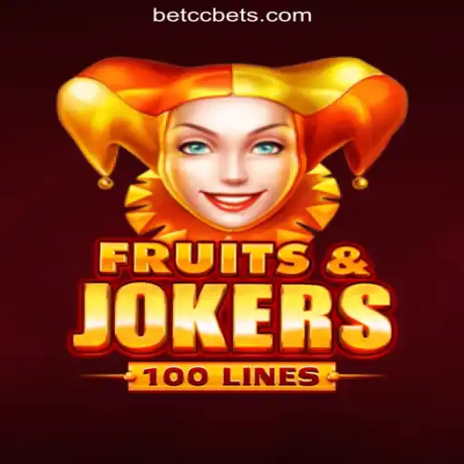 Exploring FruitsAndJokers100: The Exciting Online Slot Game on BETCC Platform