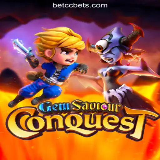 GemSaviourConquest: An Epic Adventure in Online Slots