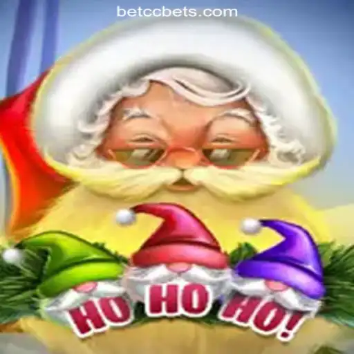 HoHoHo: Dive into the Exciting World of Online Slots on BETCC Platform - Brasil's #1