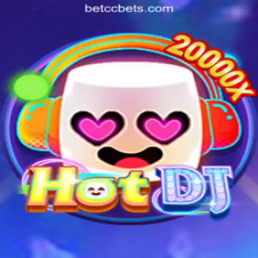 HotDJ: A Revolutionary Online Slot Game on the BETCC Platform in Brasil