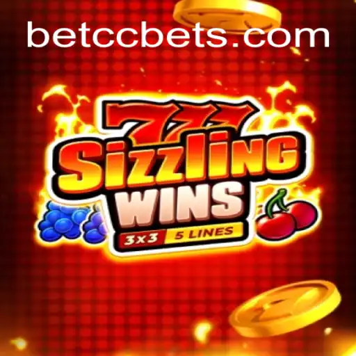 Explore the Exciting World of 777SizzlingWins on BETCC Platform