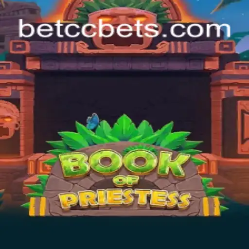 Discover the Mystical World of BookOfPriestess on BETCC Platform