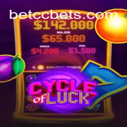 Discover CycleofLuck: The Leading Game on BETCC Platform - Online Slots Brasil #1