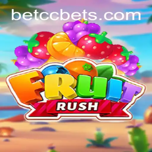 Experience the Thrills of FruitRush on BETCC Platform: The Leading Online Slots in Brazil