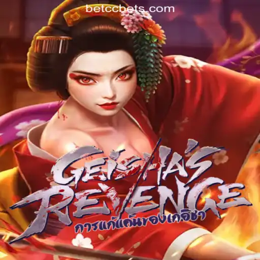 Discover GeishasRevenge on the BETCC Platform: Online Slots Brasil #1