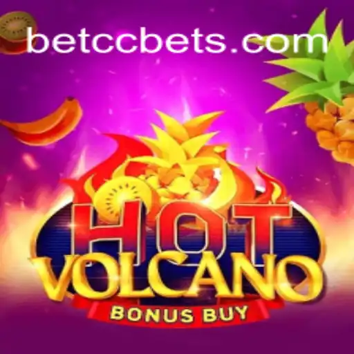 Experience Thrills with HotVolcanoBonusBuy on Brazil's Top BETCC Platform