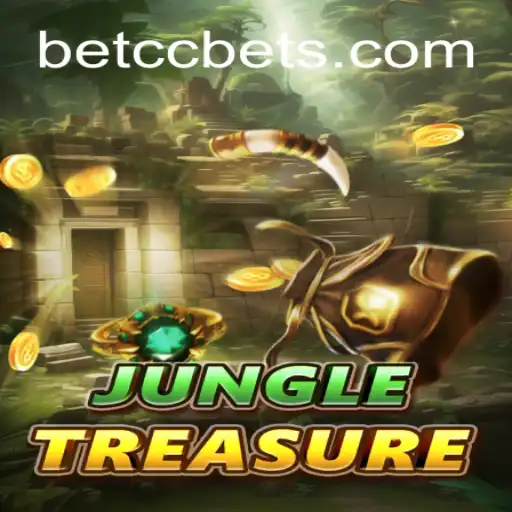 Discover JungleTreasure on BETCC Platform: The Premier Online Slots Experience in Brazil