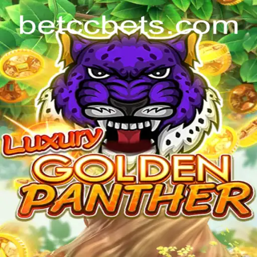 Dive into the Wild: LUXURYGOLDENPANTHER on BETCC