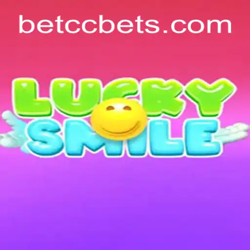 LuckySmile: The Premier Game on BETCC Platform-Online Slots Brasil #1