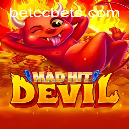 Exploring MadHitDevil: The Thrilling Online Slot Game Taking Brasil by Storm