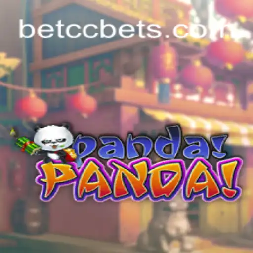 PandaPanda: Discovering the Thrills of Online Slots on BETCC Platform
