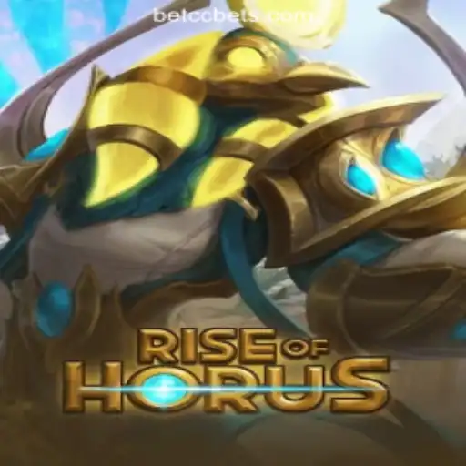 Exploring the Enchantment of RiseofHorus: A Premier Experience on BETCC