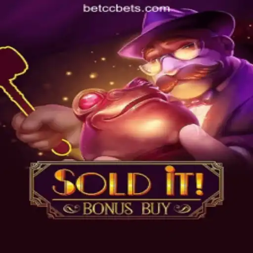 Exploring the Exciting World of SolditBonusBuy on BETCC Platform