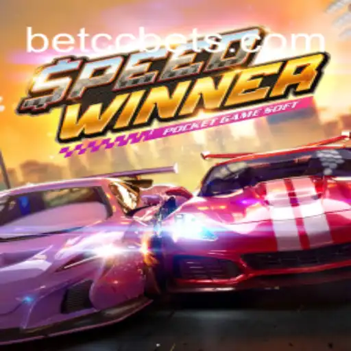Explore SpeedWinner: Top Online Slot Game on BETCC Platform