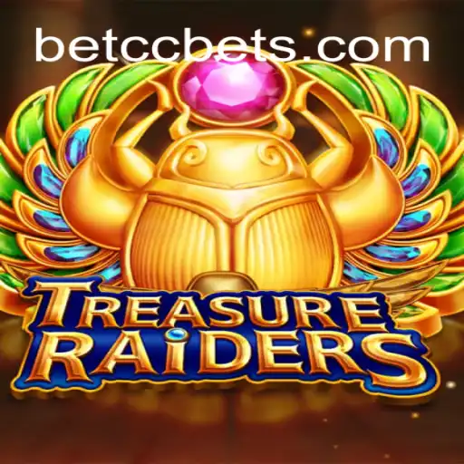 TREASURERAIDERS: Exploring the World of Online Slots with BETCC Platform Brazil