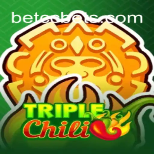 TripleChili: A Thrilling Online Slots Adventure on BETCC Platform