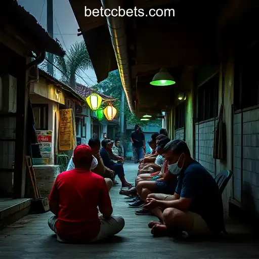 Exploring the Enduring Phenomenon of Jueteng Amidst Modern Gambling Platforms