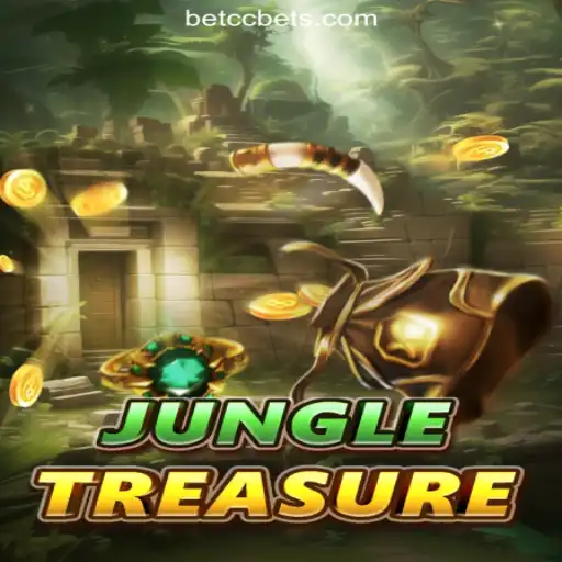 Discover JungleTreasure on BETCC Platform: The Premier Online Slots Experience in Brazil