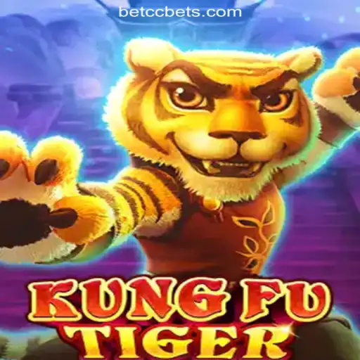 The Thrilling World of KungFuTiger on BETCC Platform: Online Slots in Brazil