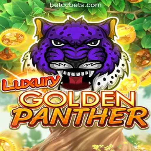 Dive into the Wild: LUXURYGOLDENPANTHER on BETCC
