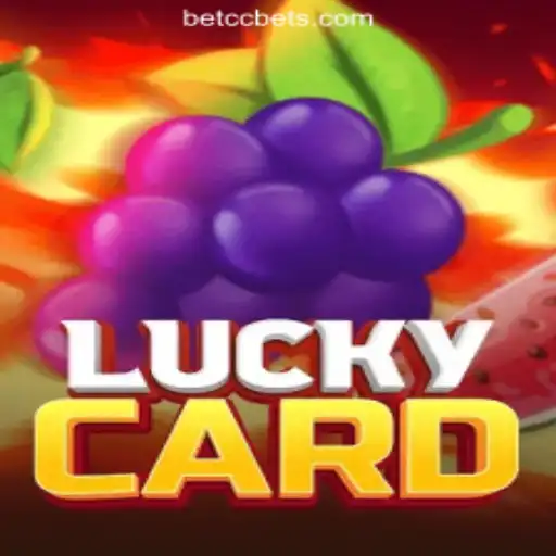 Unleashing the Thrills of LuckyCard on the BETCC Platform: Online Slots Brasil #1