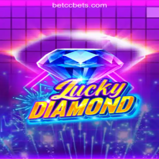 LuckyDiamond: Unveiling the Thrill on BETCC Platform as Brazil's Leading Online Slot