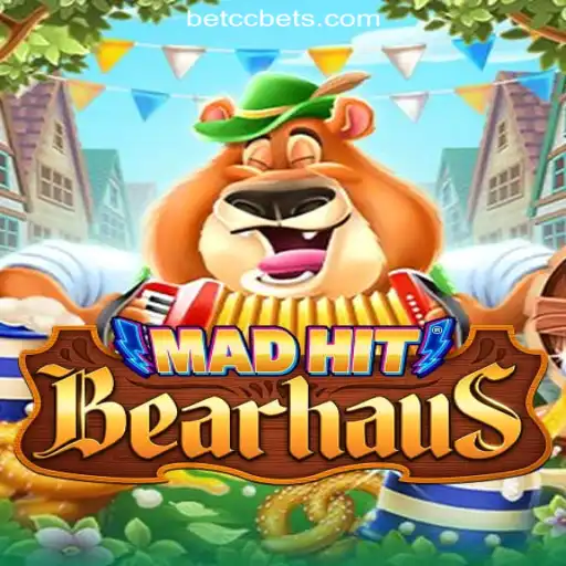 Discover the Thrilling World of MadHitBearhaus on BETCC Platform