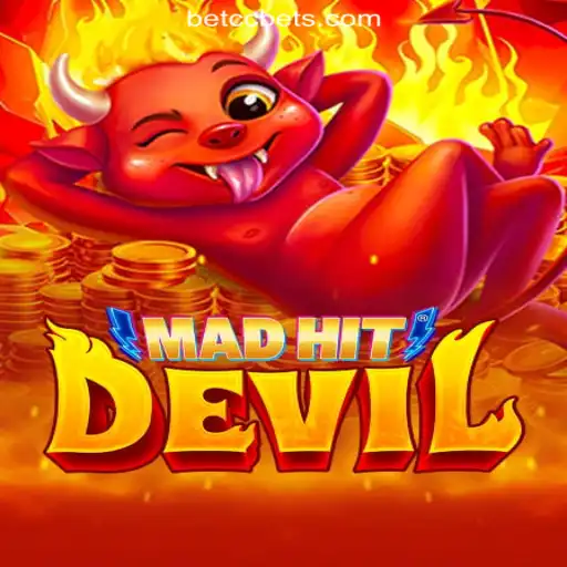 Exploring MadHitDevil: The Thrilling Online Slot Game Taking Brasil by Storm