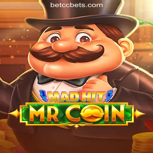 MadHitMrCoin: A New Gaming Experience on BETCC Platform