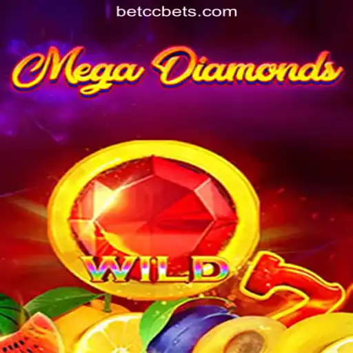 Unveiling the Thrills of MegaDiamond: Brazil's Top Online Slot Game on BETCC