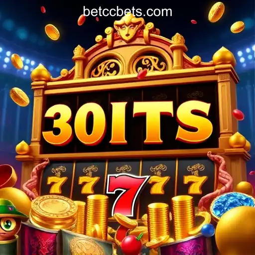 Exclusive Offers on BETCC Platform: Online Slots Brasil #1