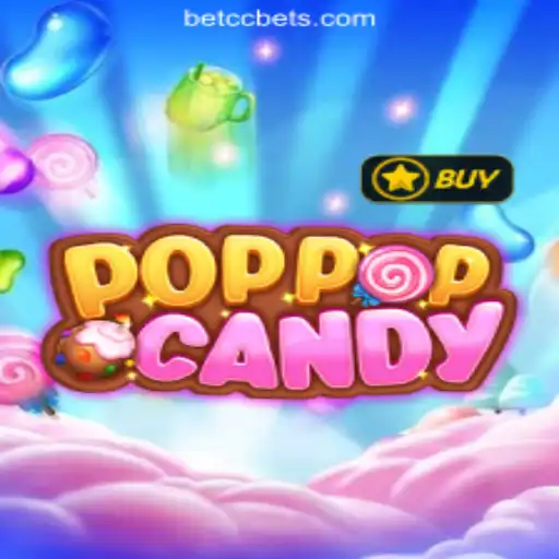 Exploring the Excitement of POPPOPCANDY on BETCC platform-online Slots Brasil #1
