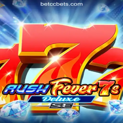 Discovering RushFever7sDeluxeSE: The Premier Slot Game on BETCC Platform