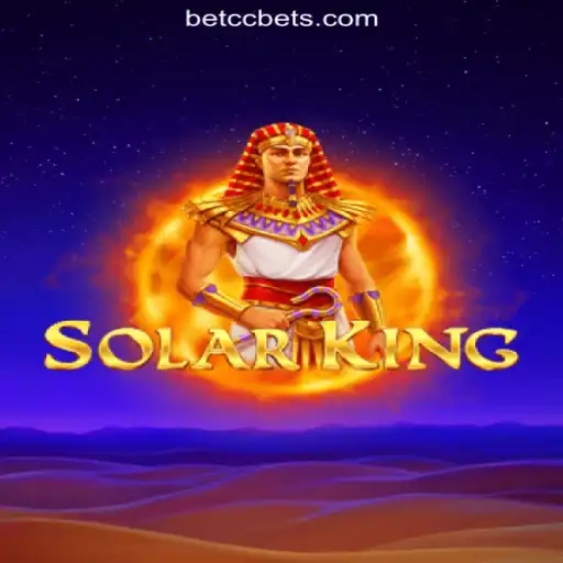 Exploring the World of SolarKing: A Thrilling Online Slot Experience