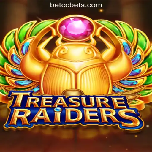 TREASURERAIDERS: Exploring the World of Online Slots with BETCC Platform Brazil
