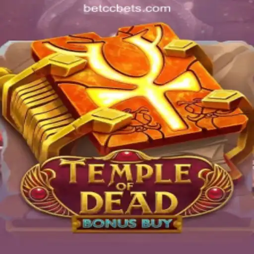 Exploring TempleofDeadBonusBuy: A New Sensation on BETCC Platform - Online Slots Brasil #1