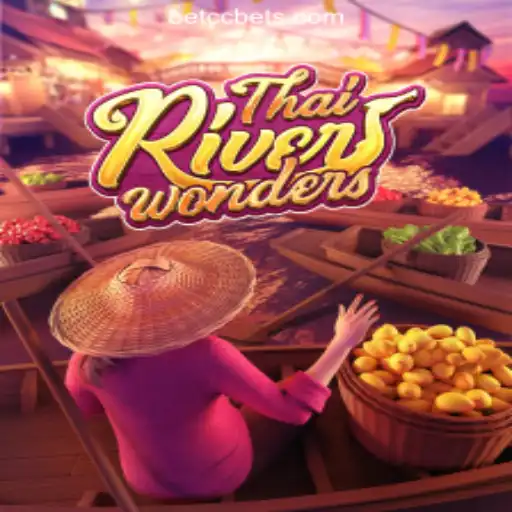 Exploring ThaiRiverWonders on the BETCC Platform: Online Slots Brasil's #1 Choice
